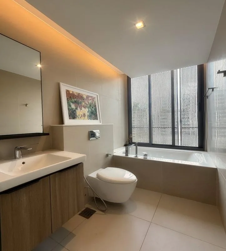 Property photos for Circle Sukhumvit 31
