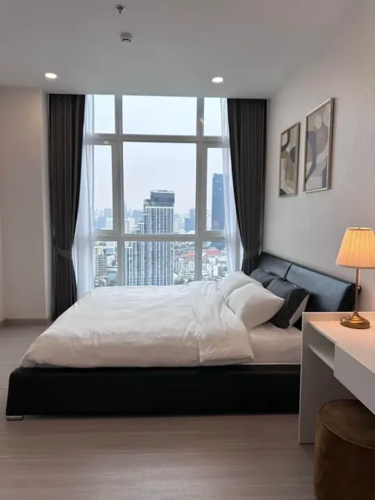 Property photos for Supalai Premier Si Phraya-samyan
