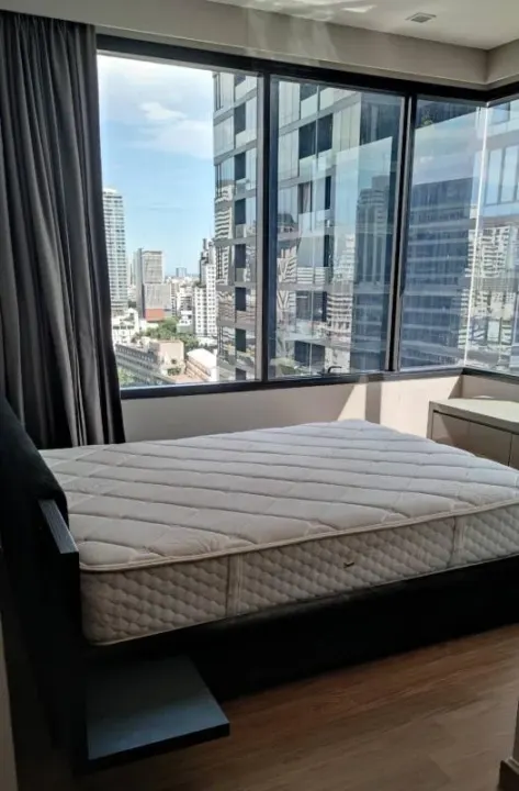 Property photos for M Silom