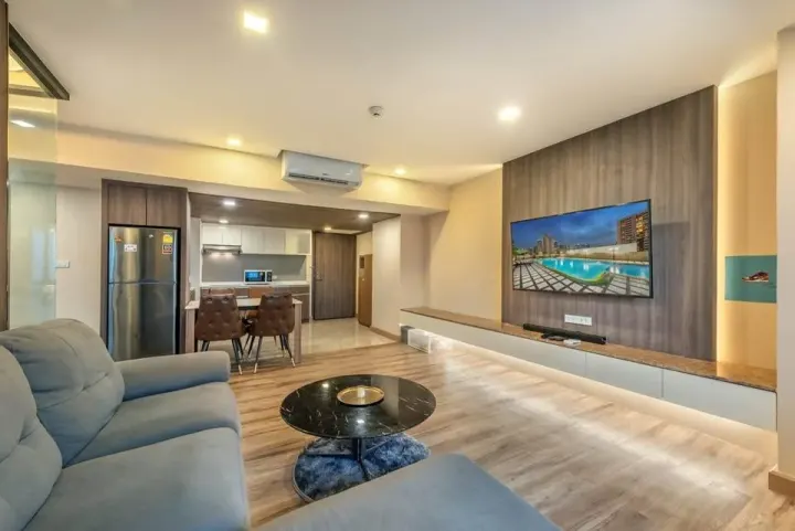 Property photos for Omni Tower Sukhumvit Nana