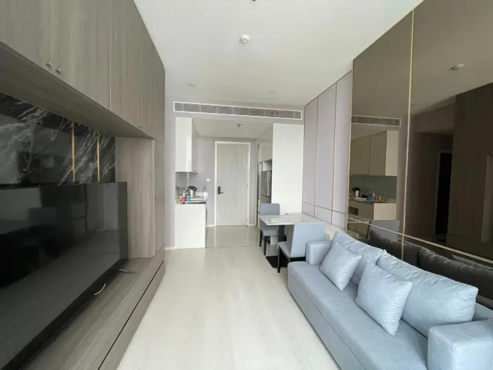 Property photos for Mazarine Ratchayothin