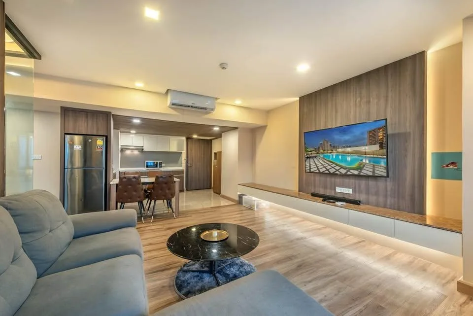 Property photos for Omni Tower Sukhumvit Nana