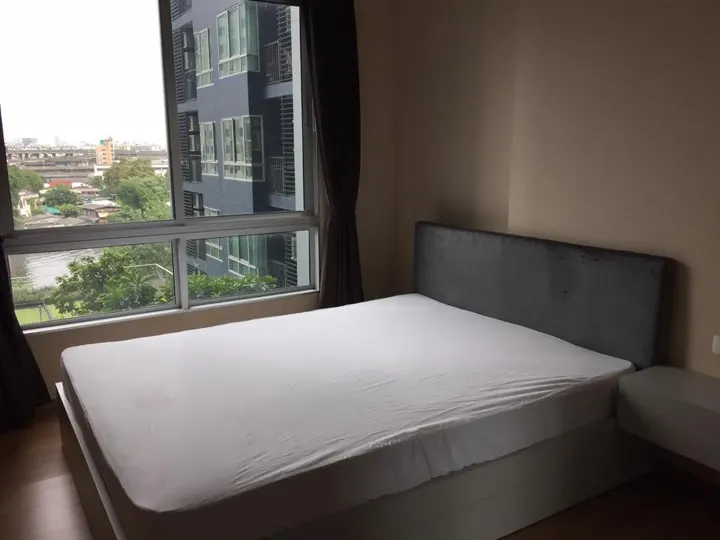 Property photos for The Base Sukhumvit 77