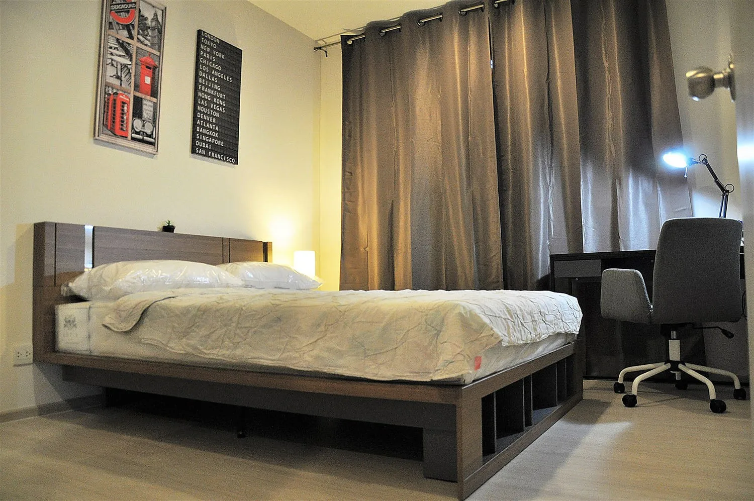 Property photos for Life Sukhumvit 48