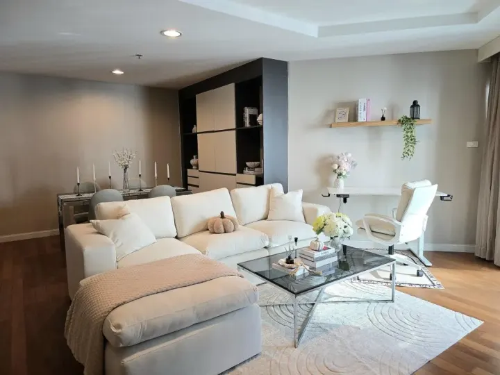 Property photos for Belle Grand Rama 9
