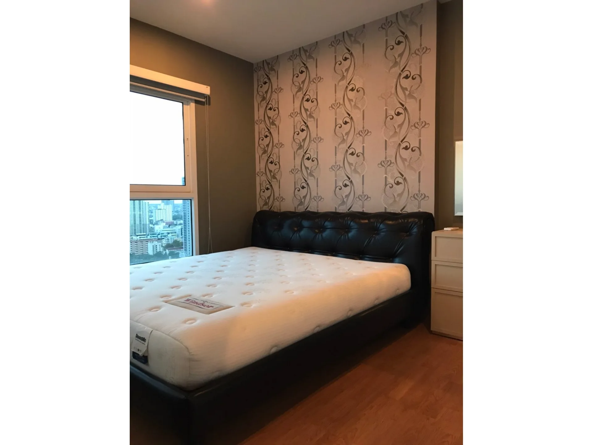Property photos for The Parkland Grand Taksin