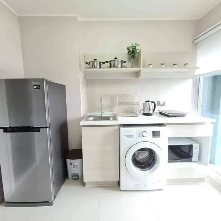 Property photos for Aspire Ladprao 113