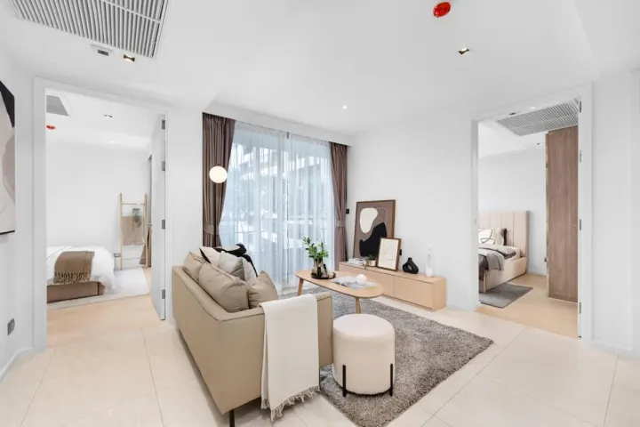 Property photos for Craft Ploenchit