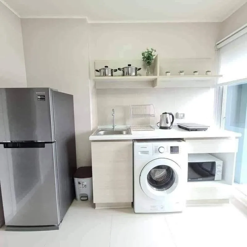Property photos for Aspire Ladprao 113