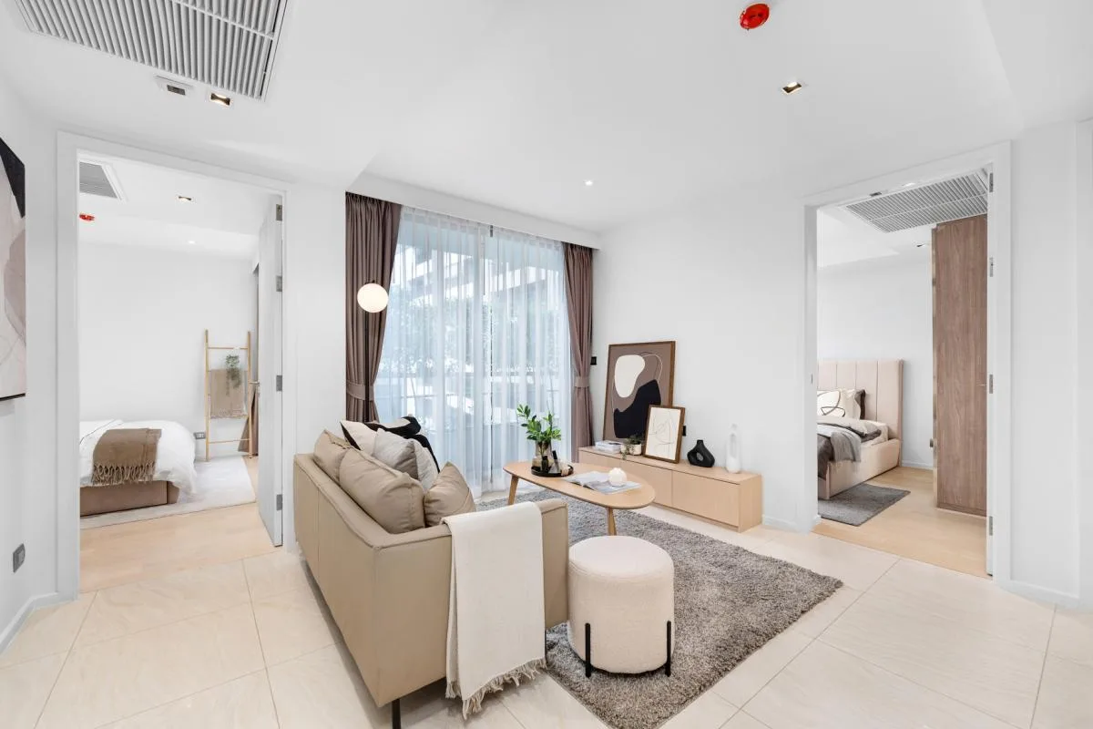 Property photos for Craft Ploenchit