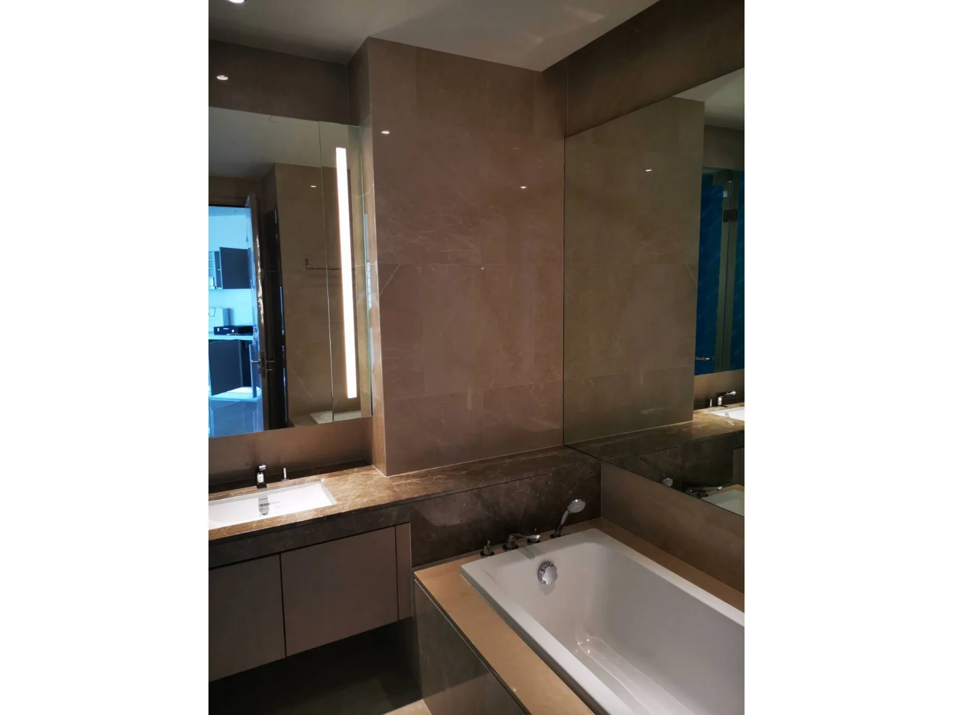 Property photos for Magnolias Waterfront Residences