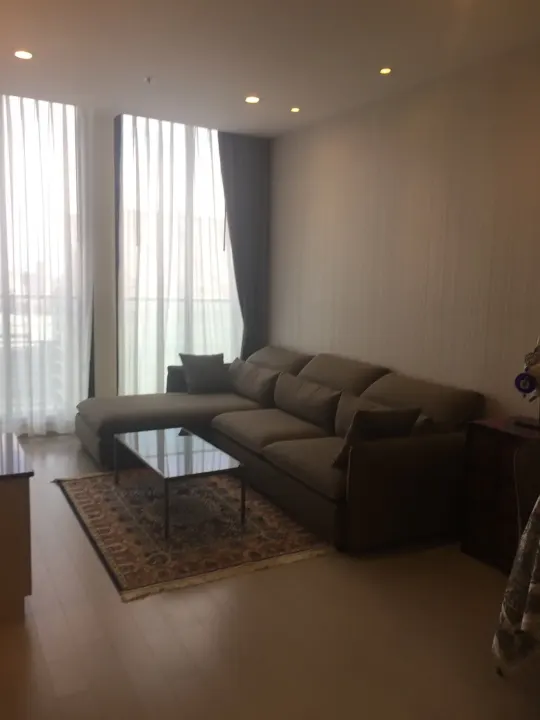Property photos for Noble Ploenchit