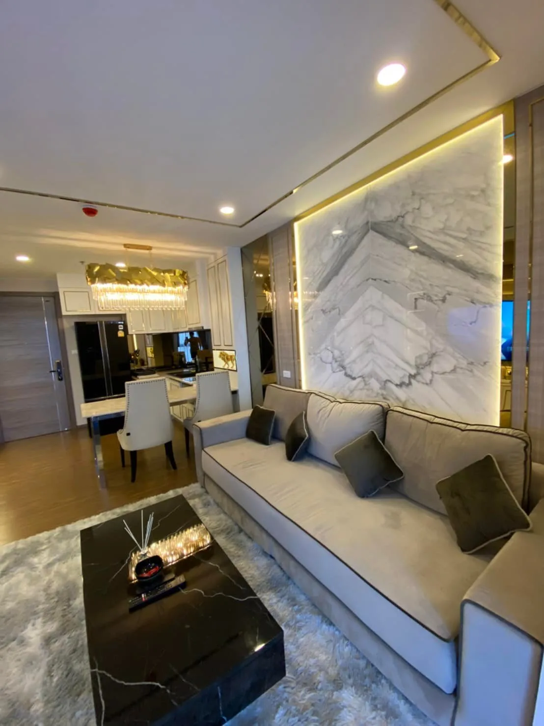 Property photos for Artisan Ratchada