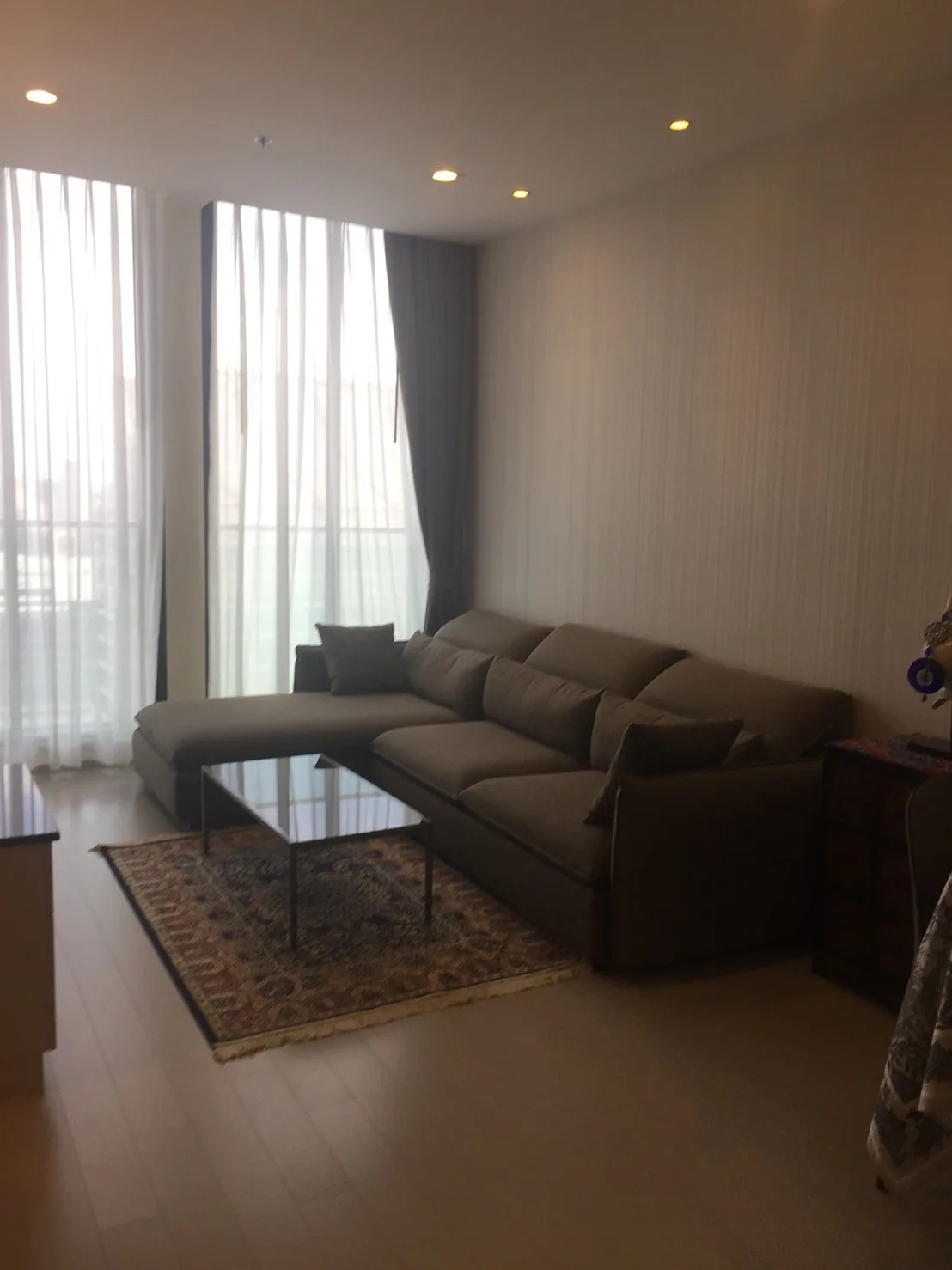 Property photos for Noble Ploenchit