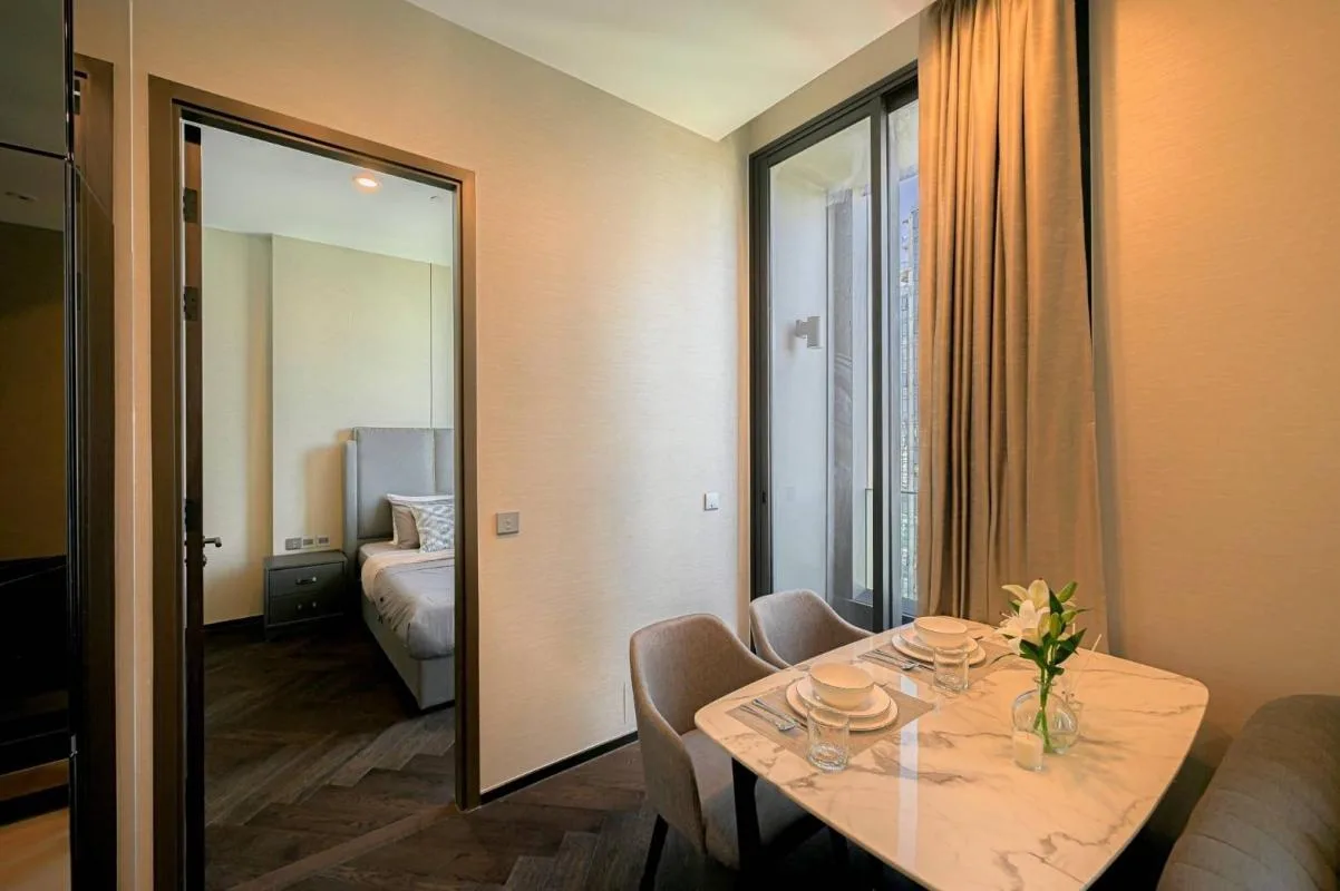 Property photos for The Esse Sukhumvit 36