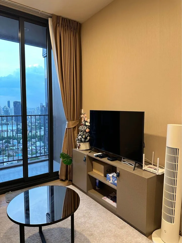 Property photos for OKA HAUS Sukhumvit 36