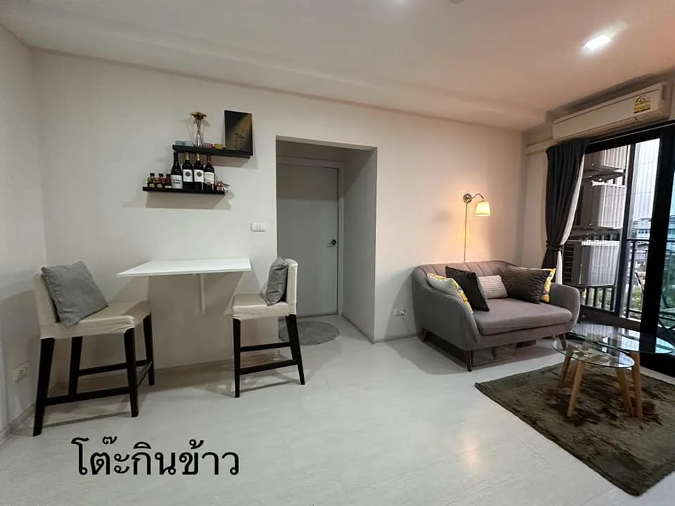 Property photos for Condolette Pixel Sathorn