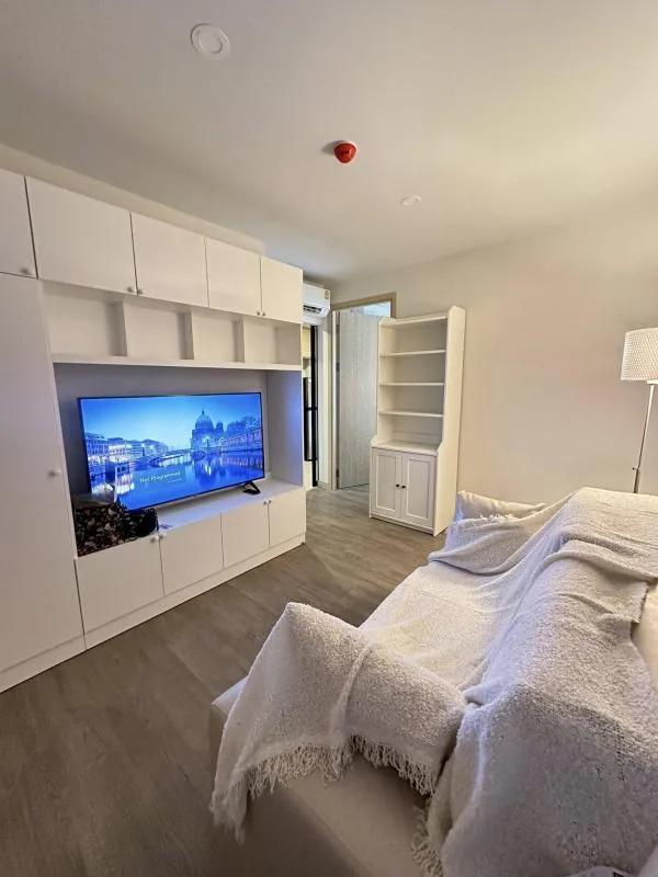 Property photos for The Shade Sathon 1