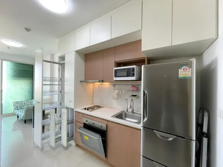 Property photos for Ideo Mix Phaholyothin