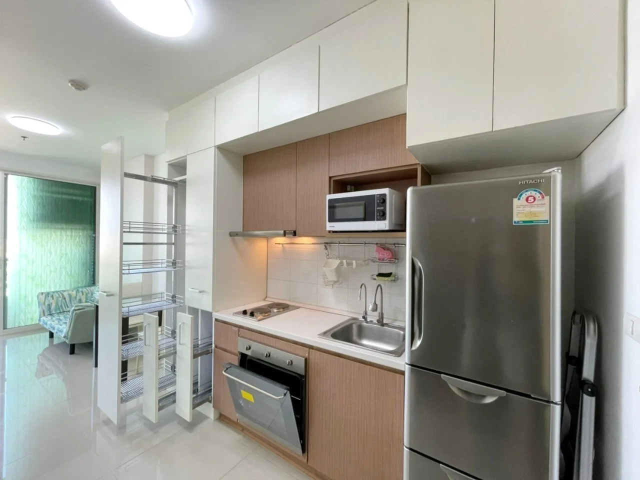 Property photos for Ideo Mix Phaholyothin