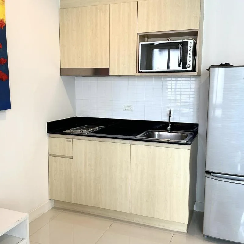 Property photos for Ideo Verve Sukhumvit