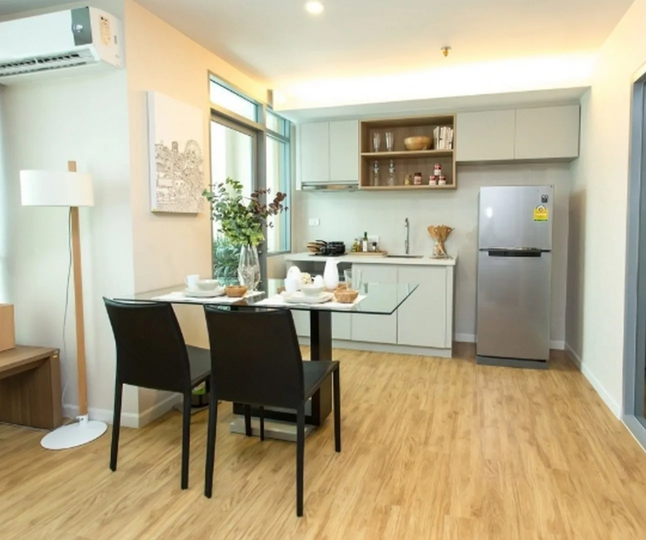 Property photos for Siamese Nang Linchee