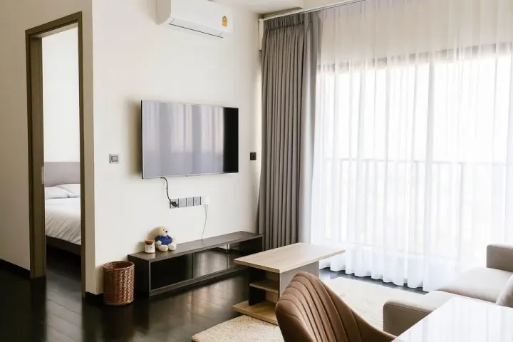 Property photos for Park Origin Thonglor