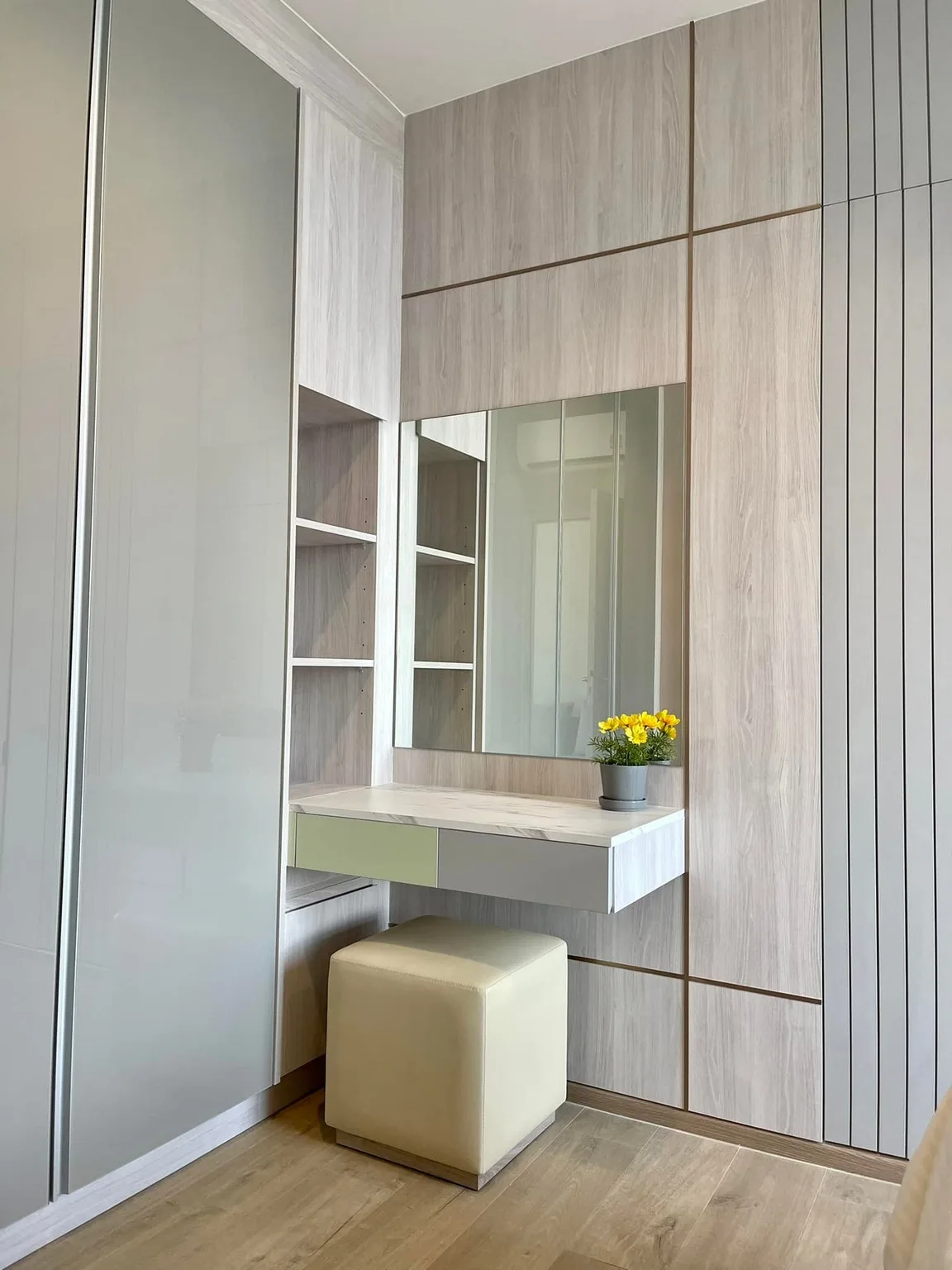 Property photos for Quinn Sukhumvit 101