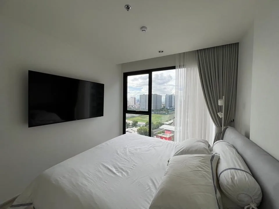 Property photos for Ideo Mobi Sukhumvit East Point