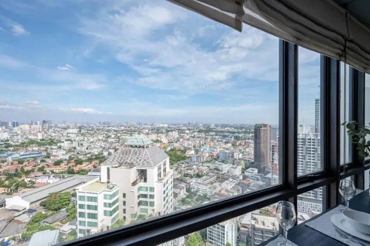 Property photos for Rhythm Sukhumvit 44/1