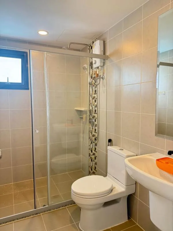 Property photos for Supalai Loft Yaek Fai Chai Station