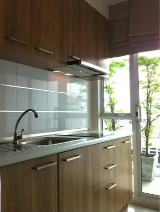 Property photos for Haven Phaholyothin