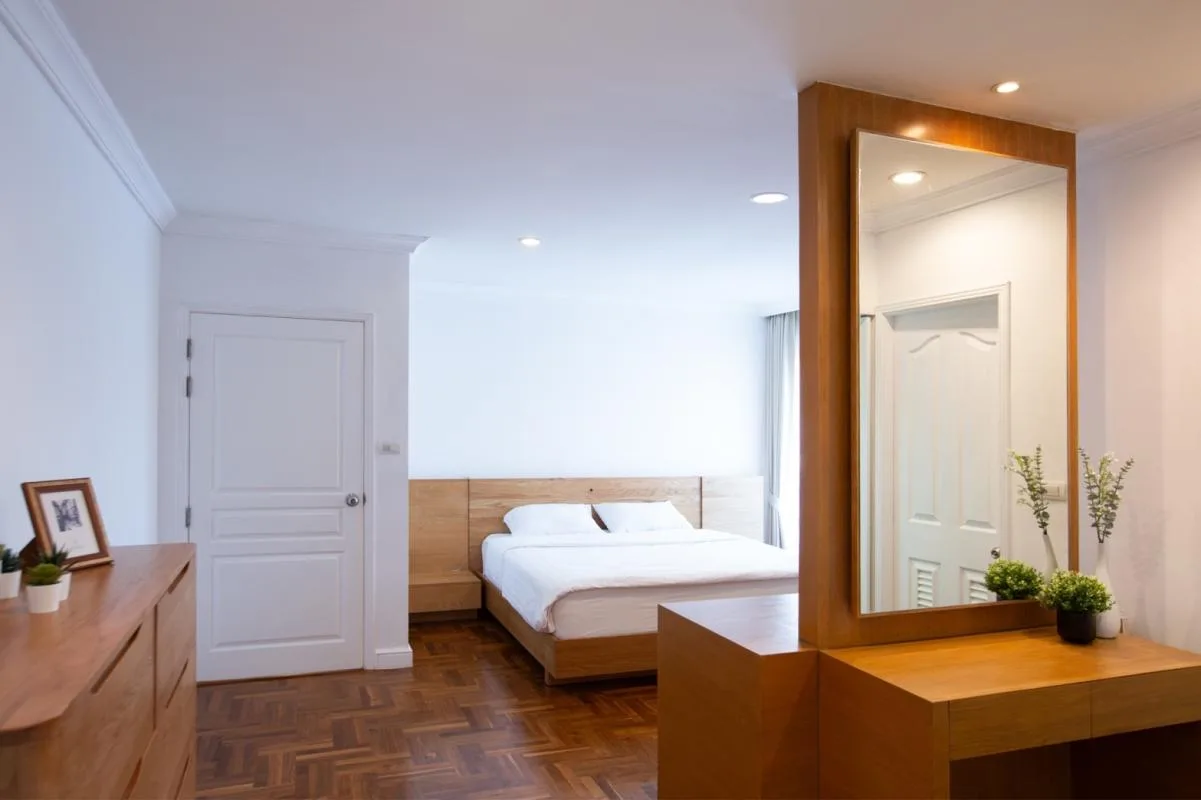 Property photos for Baan Sawasdee