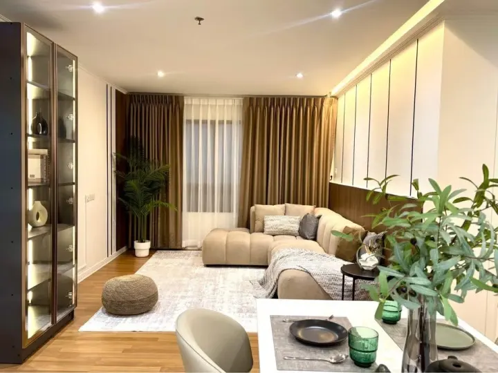 Property photos for Lumpini Place Rama 3 - Riverine