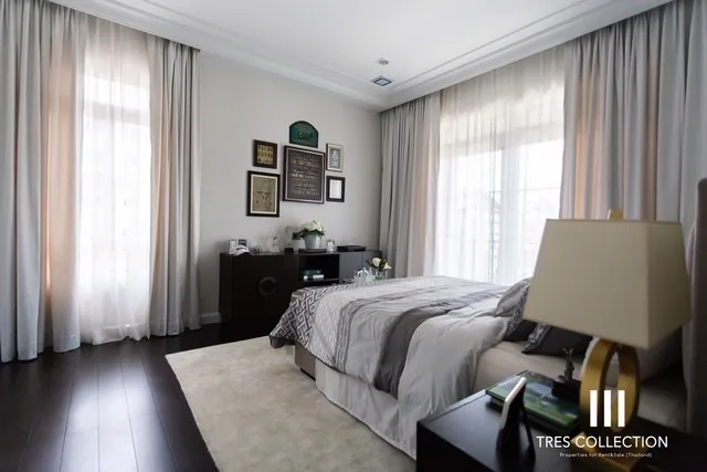 Property photos for Nantawan Bangna Km.7