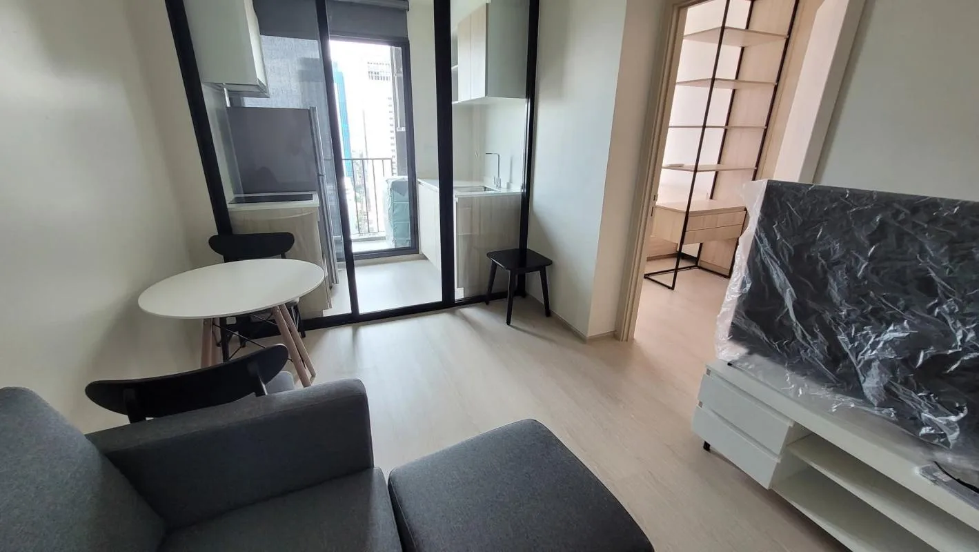 Property photos for Nue Noble Ratchada-lat Phrao