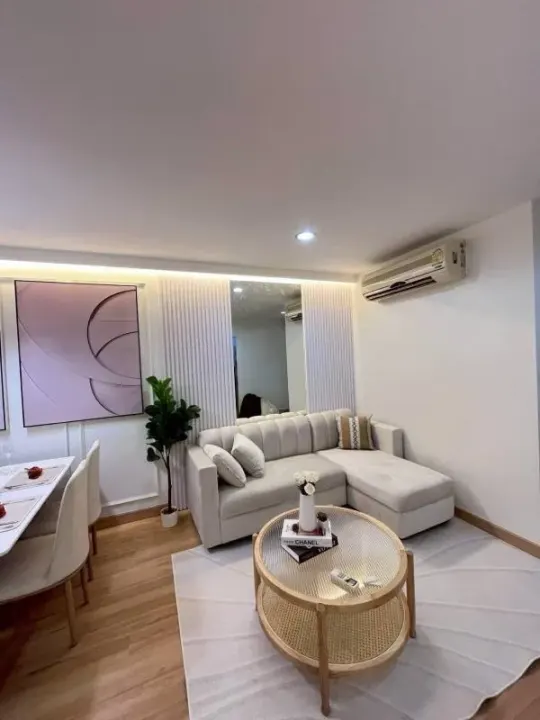 Property photos for S Condo Sukhumvit 50