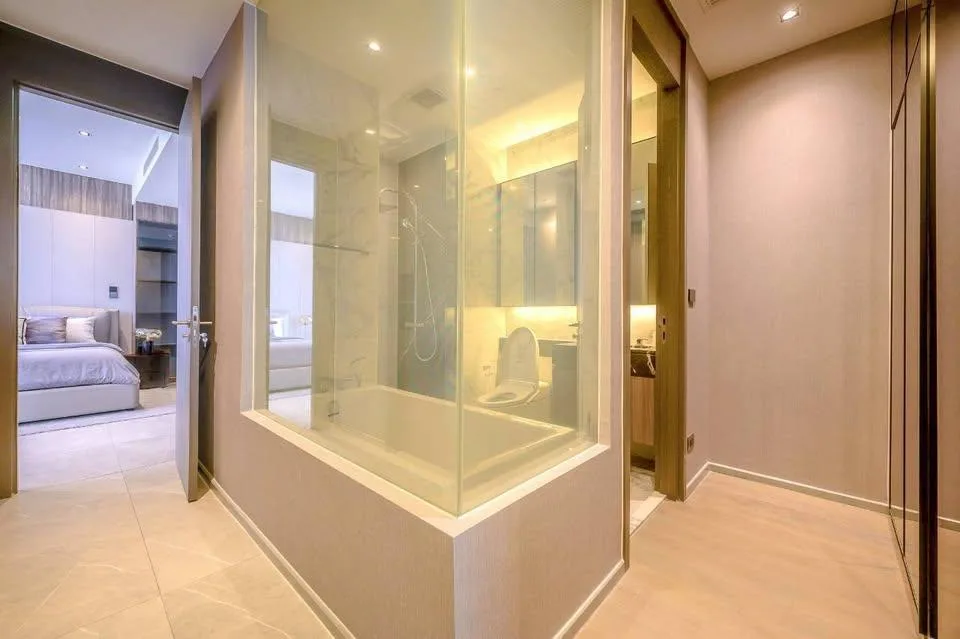 Property photos for Hyde Heritage Thonglor