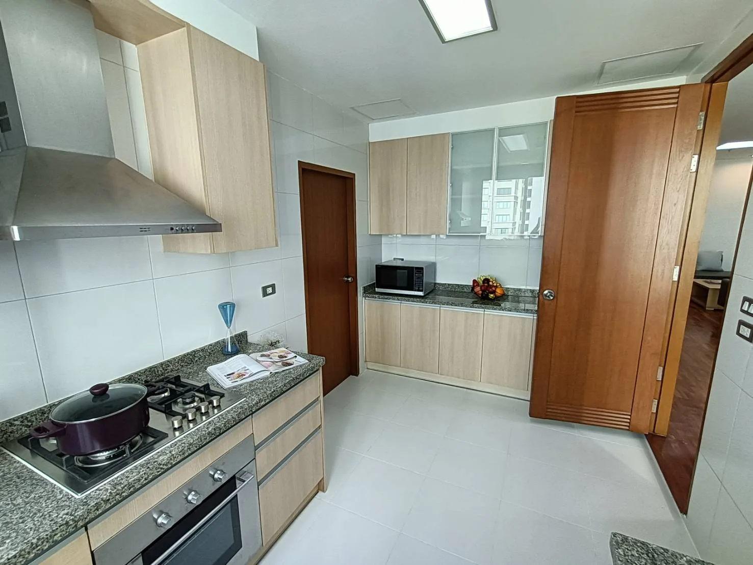 Property photos for The Residence