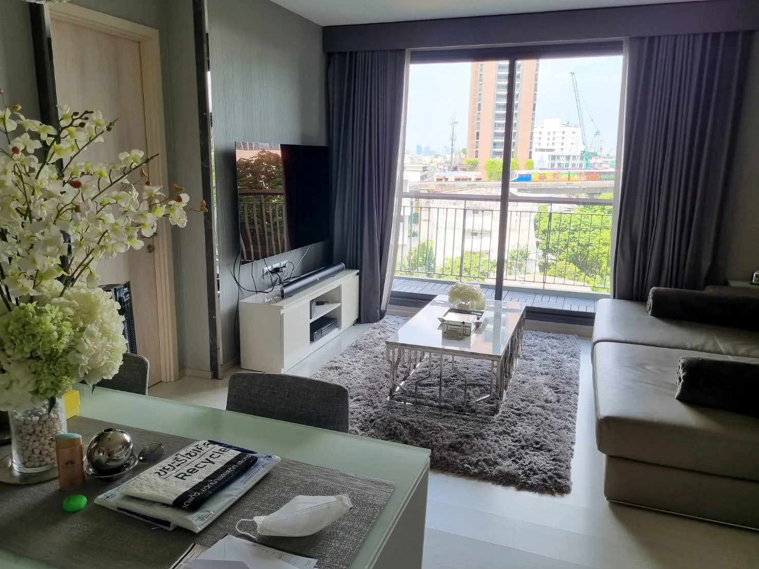 Property photos for Rhythm Sukhumvit 42