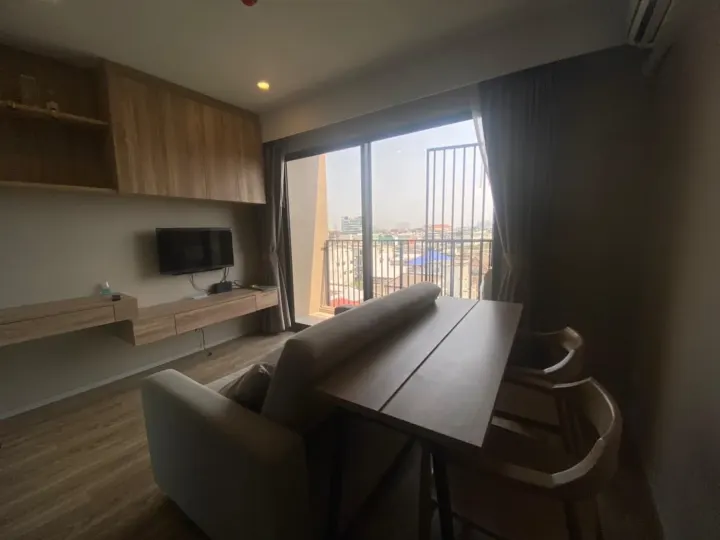 Property photos for Blossom Condo @ Sathorn - Charoenrat