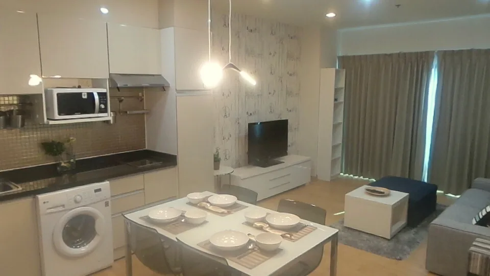 Property photos for Noble Revolve Ratchada