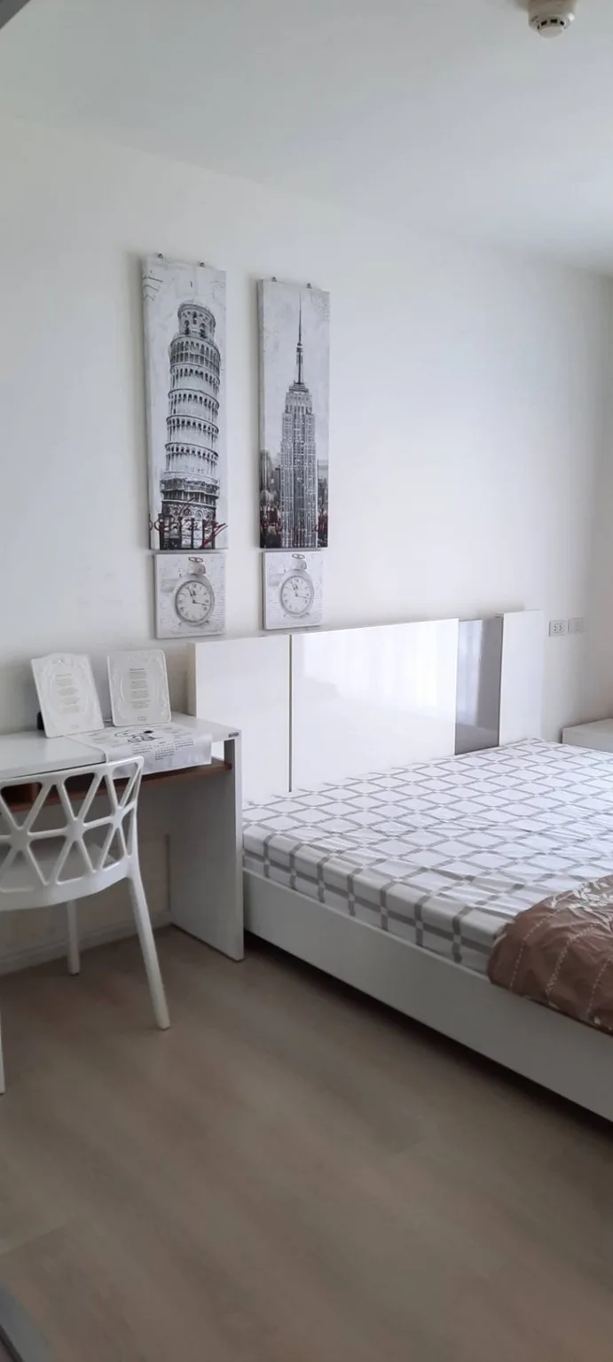 Property photos for Aspire Sukhumvit 48
