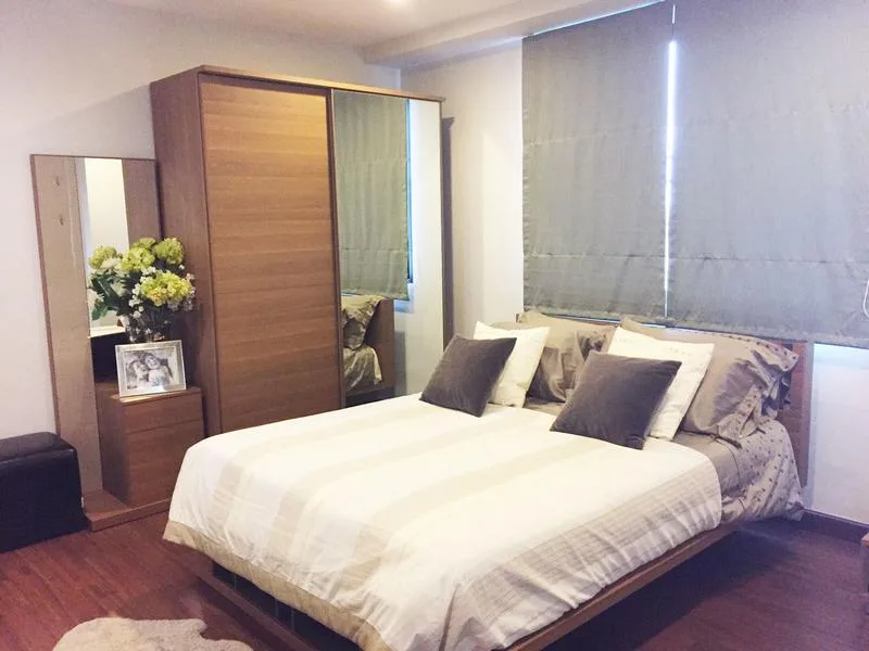 Property photos for Vista Garden