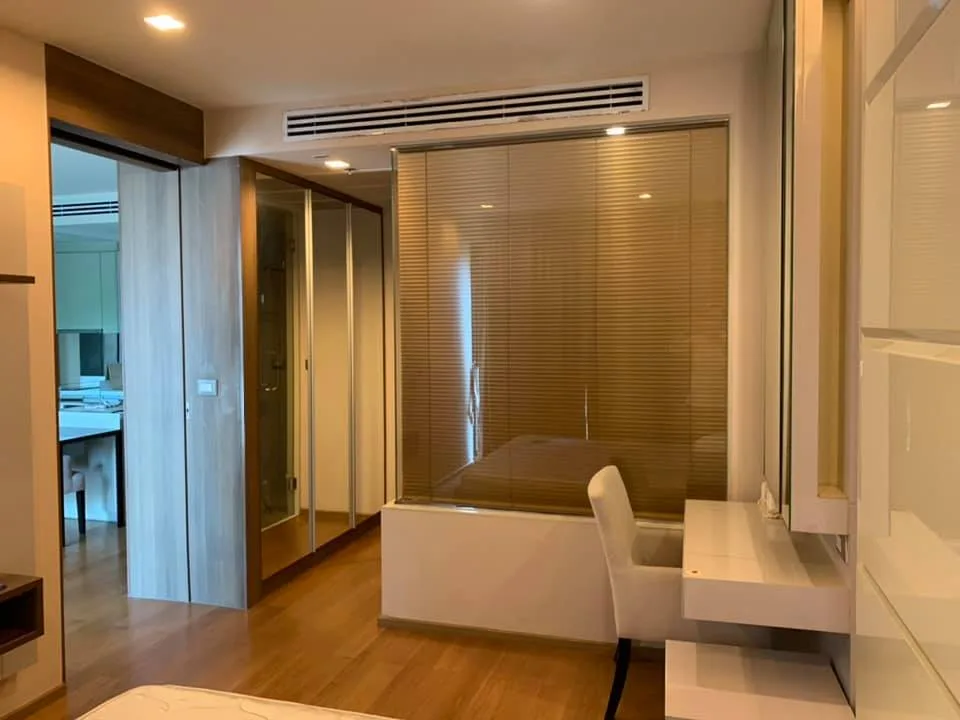 Property photos for The Address Sathorn