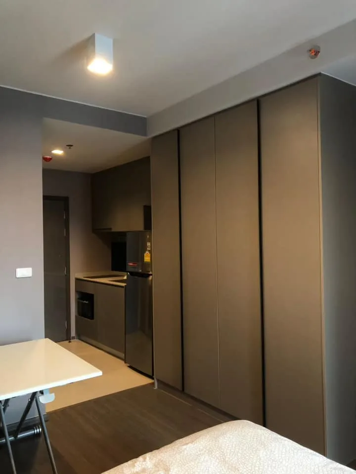 Property photos for Ideo Sukhumvit 93
