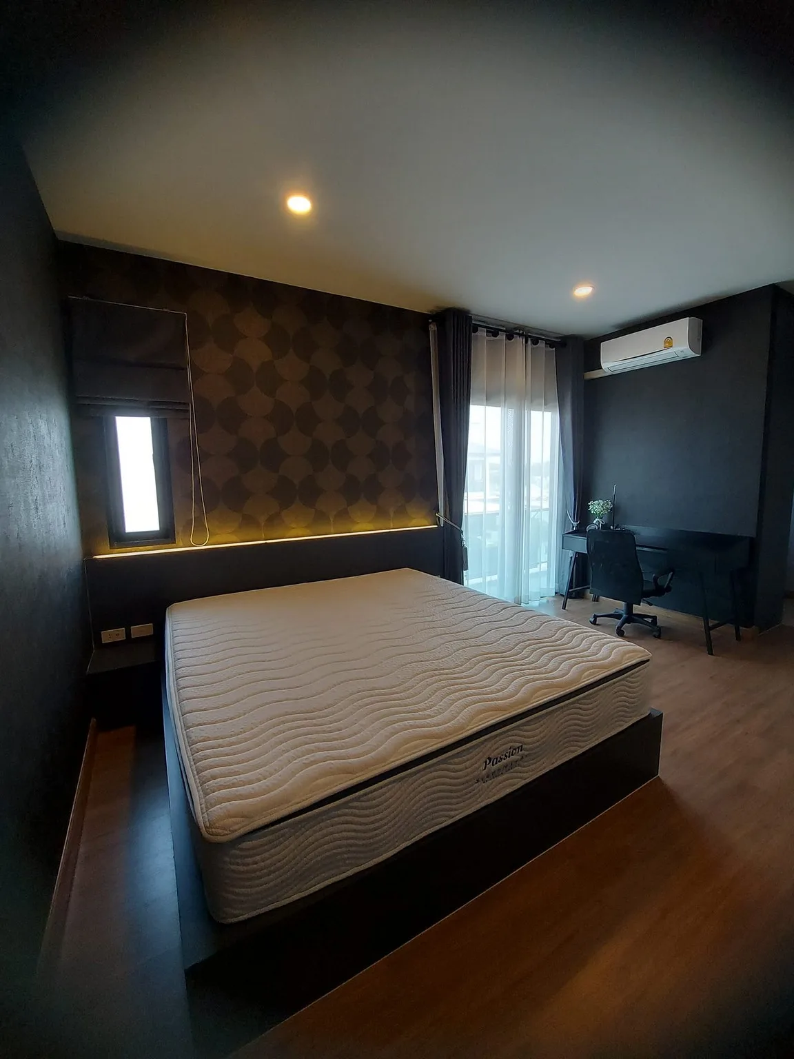 Property photos for Britania Bangna Suvarnabhumi