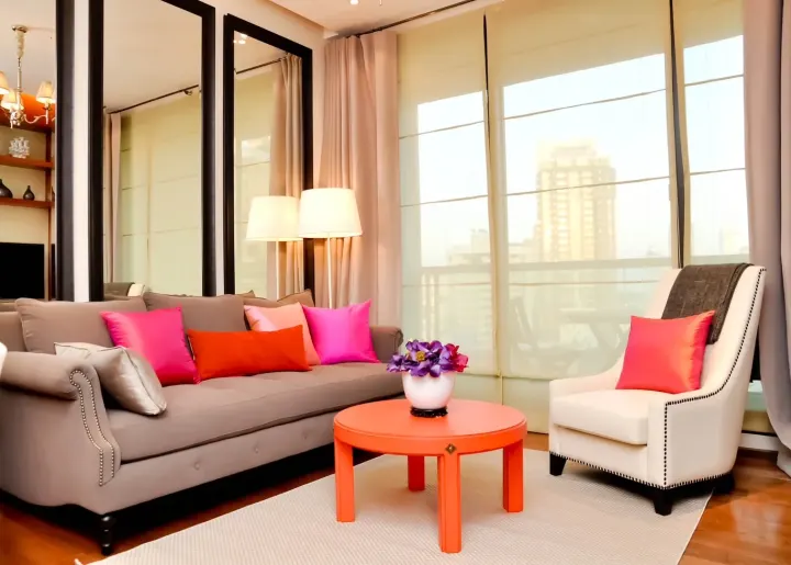 Property photos for The Address Sukhumvit 28
