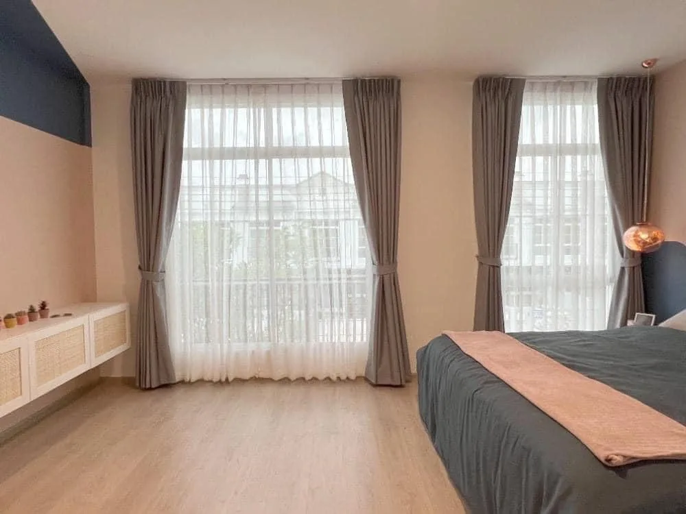 Property photos for Indy Bangna Km.7