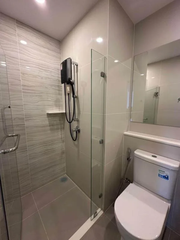 Property photos for Life Rama 4 - Asoke